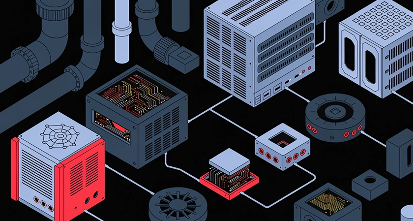 Best Infrastructure Setups for Running AI Models in Production